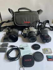 Canon eos 400d 1mp digital - eos,