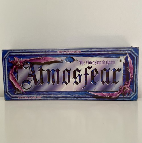 Vintage original atmosfear - original,