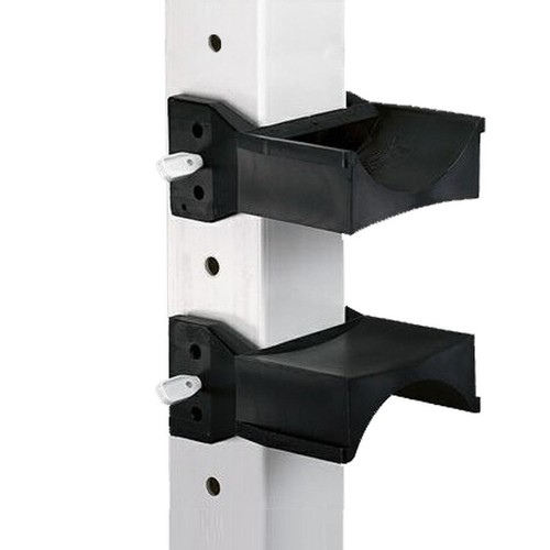 Horse jump cups - lightweight, pp