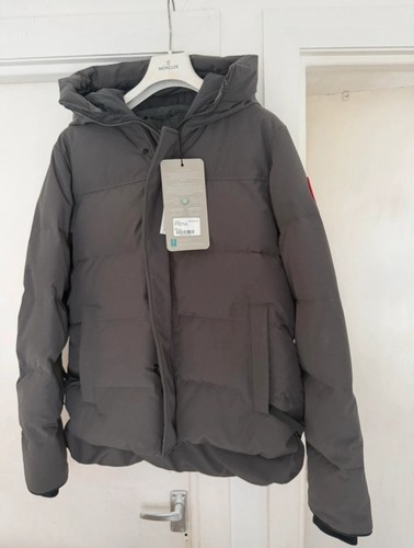Canada goose macmillan parka - canada,