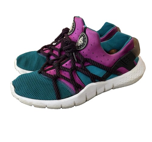 Nike air huarache radiant - nike, nm