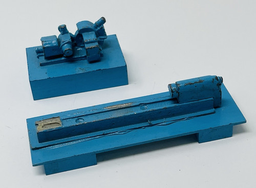 1950s miniature machinist - 1950s,