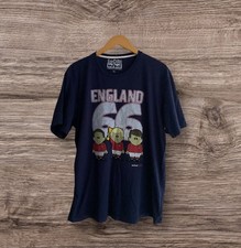Weenicons England 66 Navy
