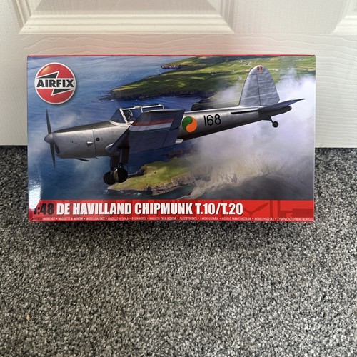 Airfix a04105a havilland - airfix, de