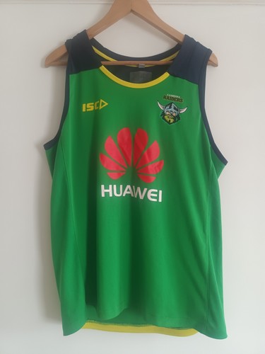 Nrl canberra raiders rugby - raiders,