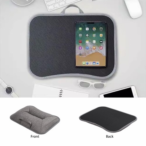 Portable laptop tray - portable,