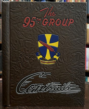 USAAF 95th BOMBARDMENT GROUP H