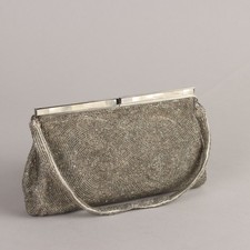 Vintage 1940s-50s Evening Bag