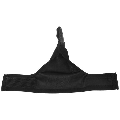 Bowling thumb protector glove - thumb,