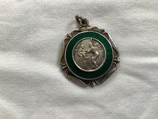 Cricket Medal