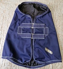 HZONE Lightweight Turnout Neck Cover Medium Size