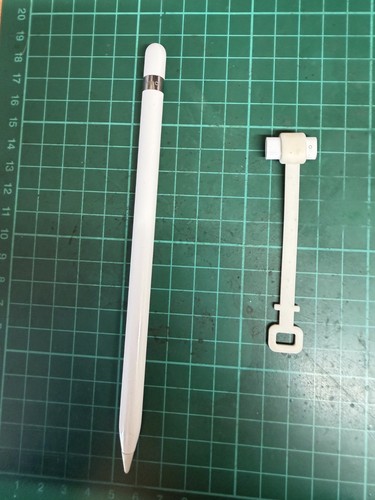 Genuine apple pencil - genuine,