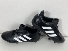 Adidas 2018 Mens Black Lace Up