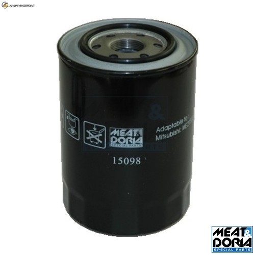 Oil filter 15098 for - filter,