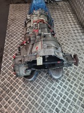 Audi A4 B8 VW Skoda SEAT