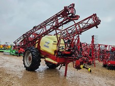 HARDI Commander 24 metre 2600