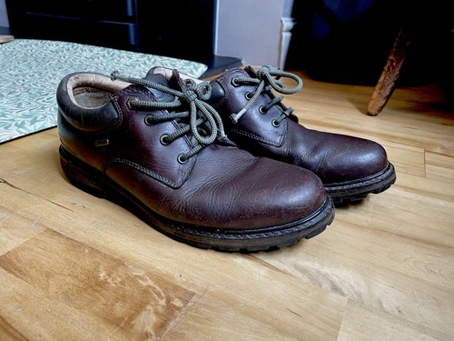 Brasher countrymaster gtx - brasher, 2
