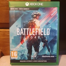 Battlefield 2042 -- Standard