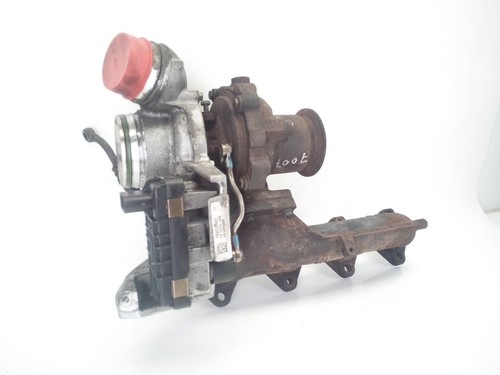 780059402 turbocharger - 780059402,