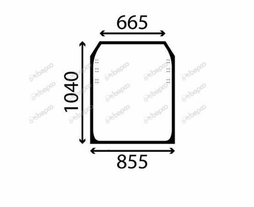 For jcb telehandler - jcb,