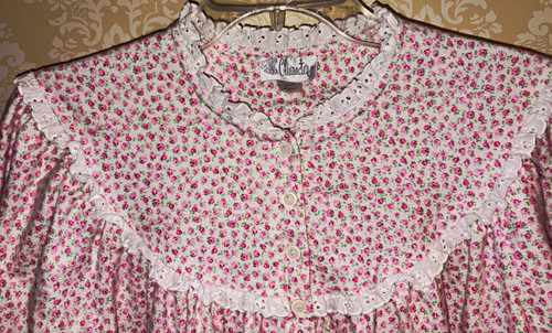 Character cotton flannel - character,