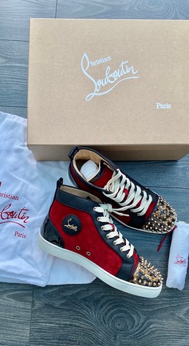 Christian louboutin orlato - christian,