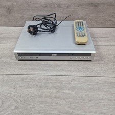 ALBA DVD/CD/MP 3 PLAYER WITH REMOTE CONTROL