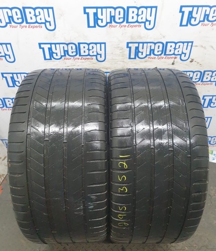295 107y michelin - 295/35/21,