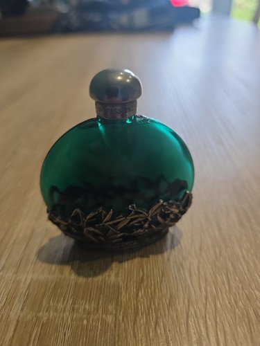 Beautiful green glass - beautiful,