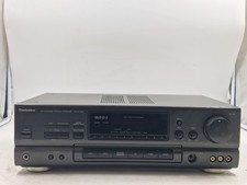 Technics SA-GX280 AV Stereo