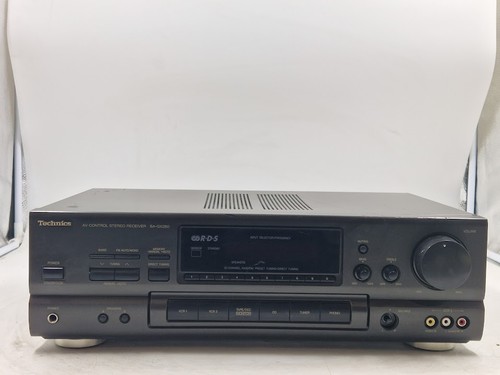 Technics gx280 stereo - technics,
