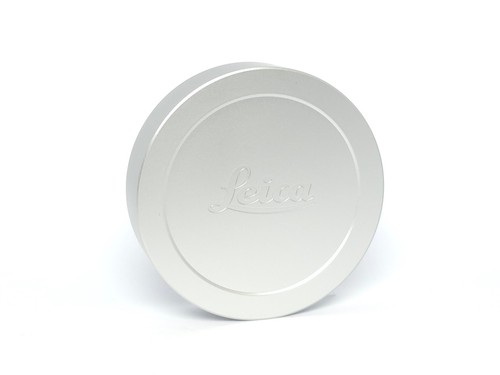 Genuine leica cap - genuine, for