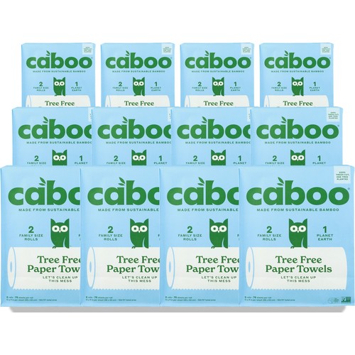 Caboo tree free paper - tree, 2