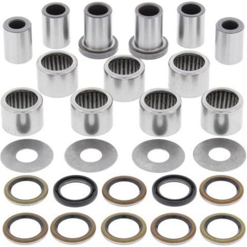 Swingarm repair kit and - swingarm,