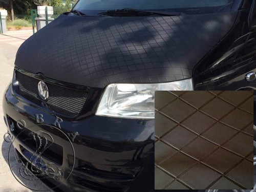 Transporter bonnet bra - t5,
