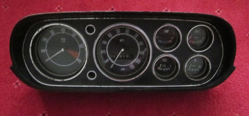 Ford escort mk1 - ford, 6