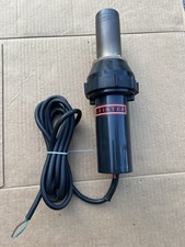 🇺🇸Leister Heater Mistral