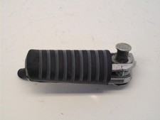 FRONT LEFT FOOTREST FOR 2011