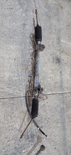 Ford sierra power steering - sierra,