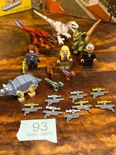 Lego Jurassic Park Dino