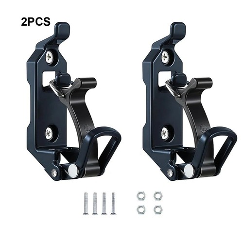 2pcs shovel mount for - 2pcs, roof