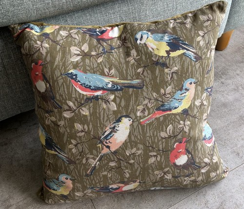 Gorgeous cushion cover - gorgeous,