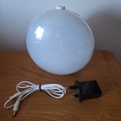 Foryond wake light - wake,