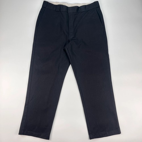 Dickies chino trousers men - dickies, men’s
