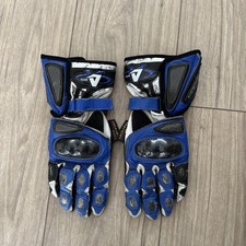 Akito Mens motorcycle gloves
