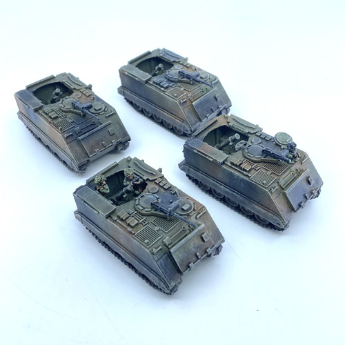 M113 panzermorser zug platoon - m113,