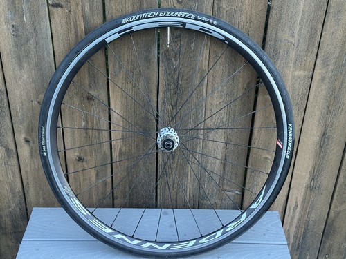 Hed ardennes rear wheel - ardennes,