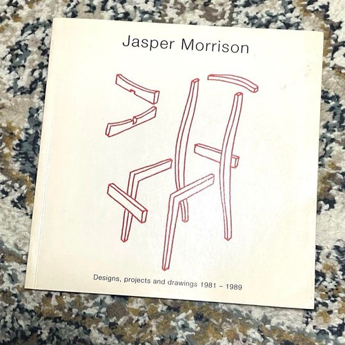 Jasper morrison designs - jasper,