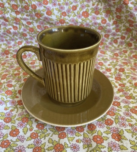 Vintage tams england olive - england,
