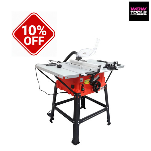 Excel 6293 250mm - , saw